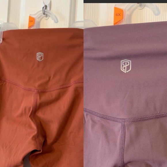 Born Primitive Buttery Bundle ๐ | Leggings - Picture 1 of 3